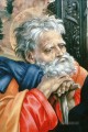 Heilige Family2dt1 Christentum Filippino Lippi